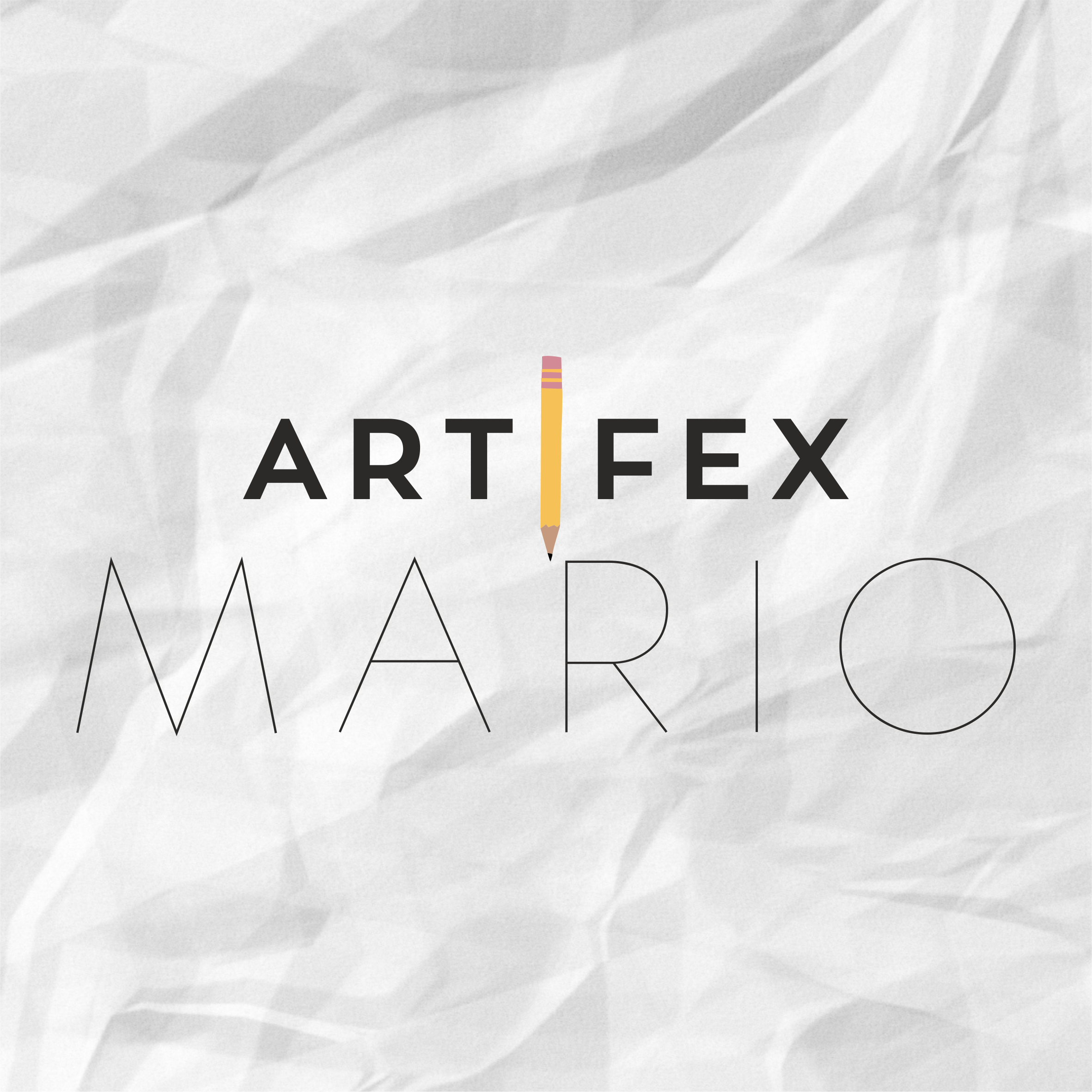 Artifex Mario